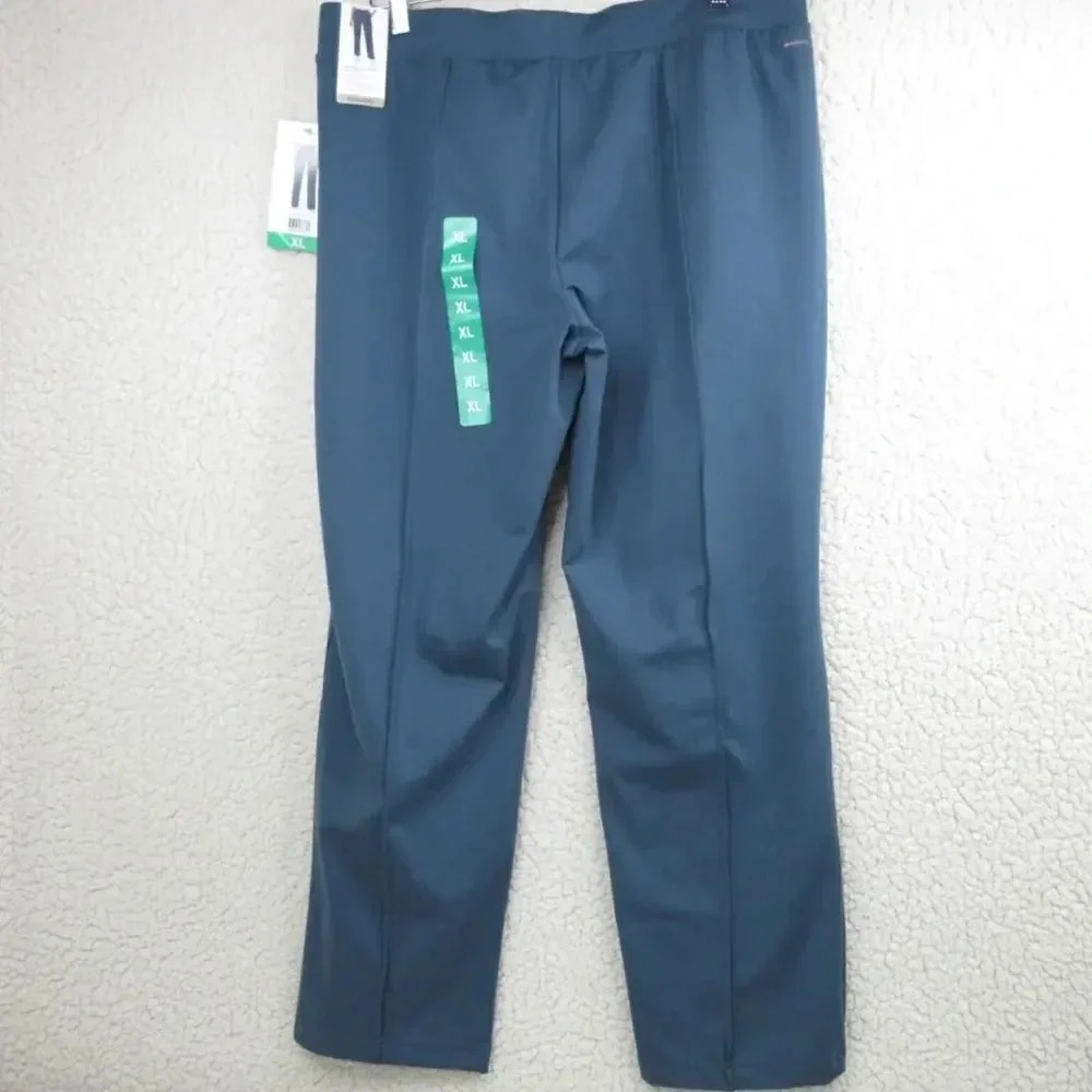 Mondetta Womens’ Straight Leg Pants